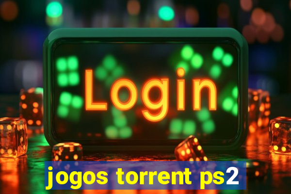 jogos torrent ps2